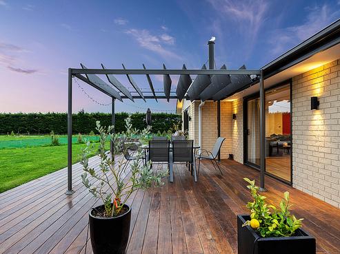 80 Mulcocks Road, Kaiapoi