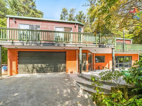 142 Manuka Street, Stokes Valley
