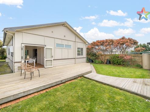 34 William Street, Petone