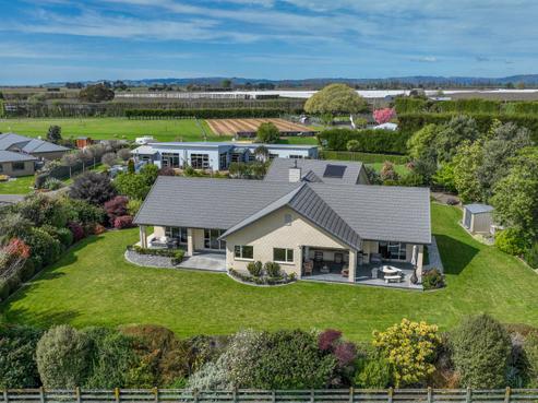 24 Gavin Black Street, Meeanee