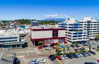 Strategic Shareholding Investment