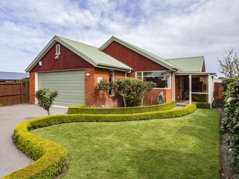 14A Grassmere Street, Papanui