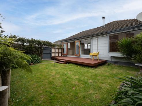 180 Nuffield Avenue, Marewa