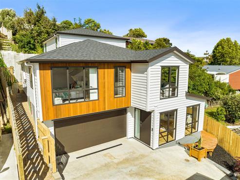 56B Juniper Road, Sunnynook