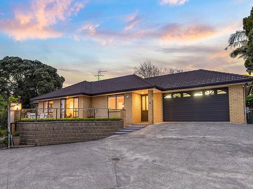 6A Christina Avenue, Te Atatu South