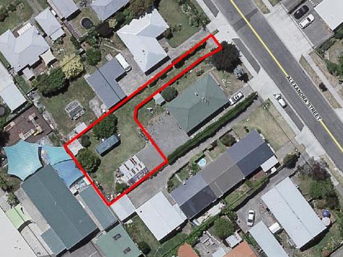 705A Alexandra Street, Parkvale