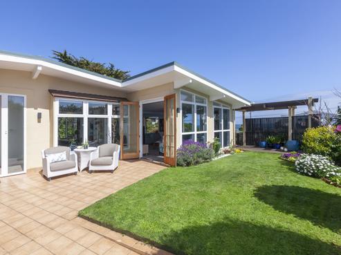78 Rosetta Road, Raumati South