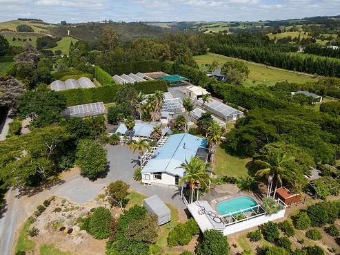 209A Pungaere Road, Kerikeri Surrounds