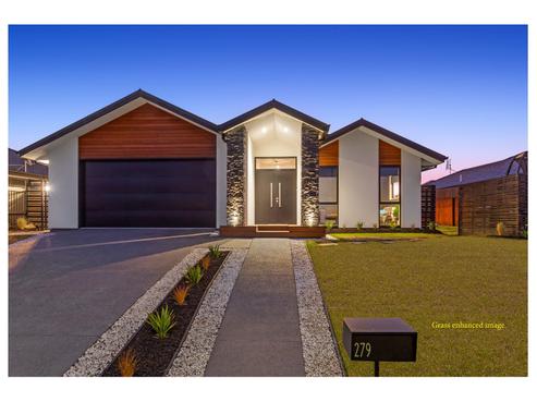 279 Island Road, Kaiapoi