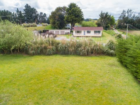 291B Rangiotu Road, Himatangi
