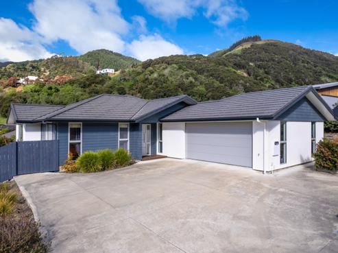 3 Bristol Lane, Atawhai