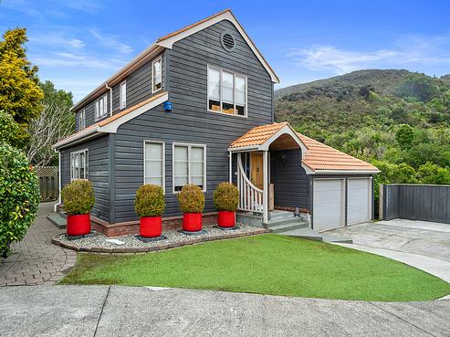 4 Balgownie Grove, Naenae