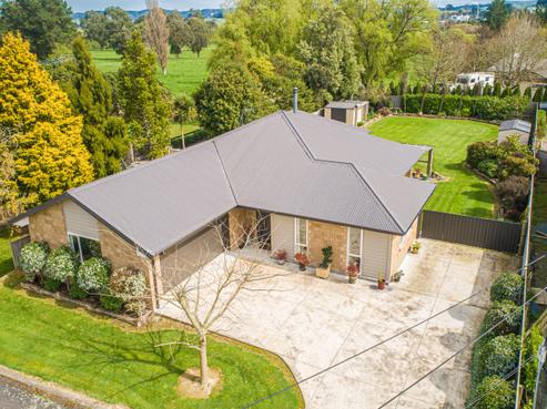 14 Crewe Street, Pahiatua