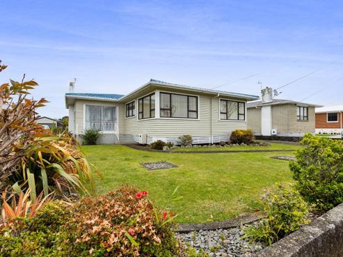 22 Turakina Street, Merrilands