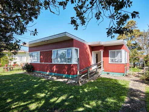 18 Kowhai Street, Te Hapara