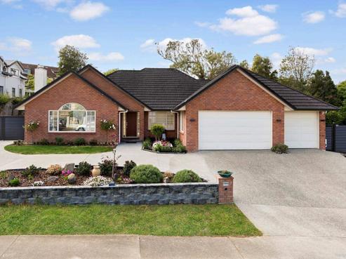 26 Drumquin Rise, Dannemora
