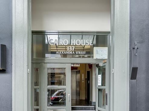 137H Alexandra Street, Hamilton Central