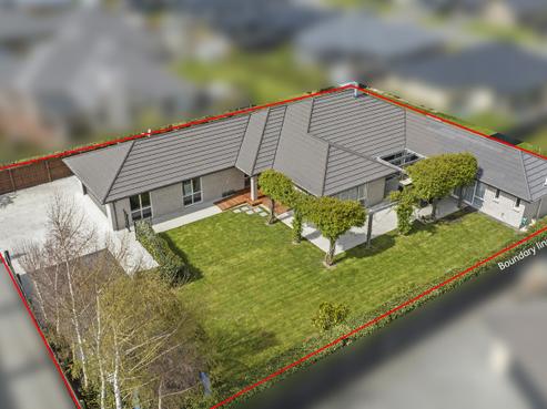 10A Baxter Crescent, Rolleston