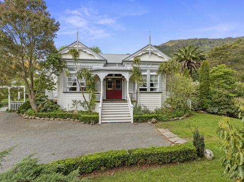 19 Hamilton Street, Te Aroha