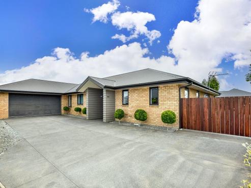 55A Park Lane, Rolleston