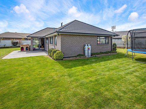 53A Park Lane, Rolleston