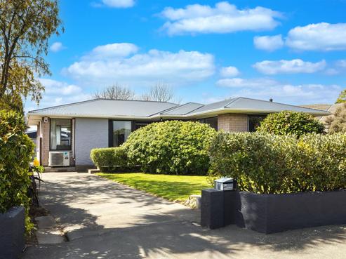 26 Colman Avenue, Sockburn