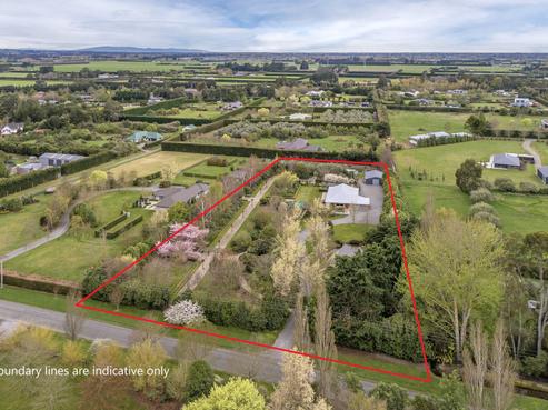 252 O'Roarkes Road, Fernside