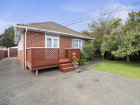 32 Bell Road, Waiwhetu