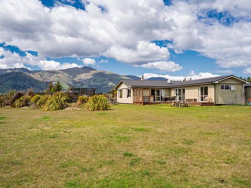 45 Lichen Lane, Lake Hawea