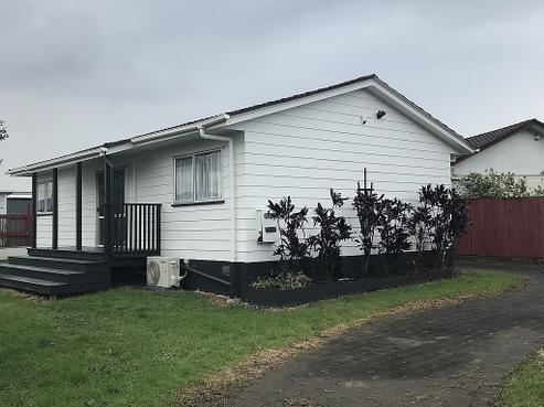 108 Finlayson Avenue, Clendon Park
