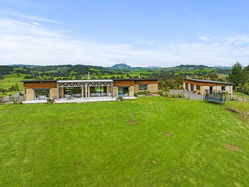 120 Pigs Head Road, Whakapara