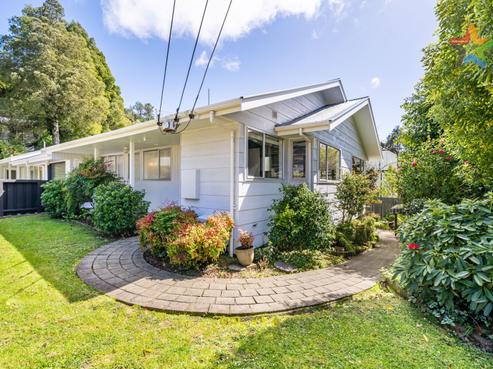 4/462 Stokes Valley Road, Stokes Valley