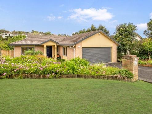 8 Carnmore Place, Torbay