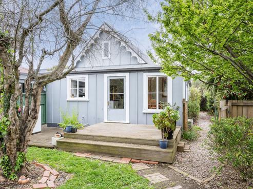 107 Muritai Street, Tahunanui