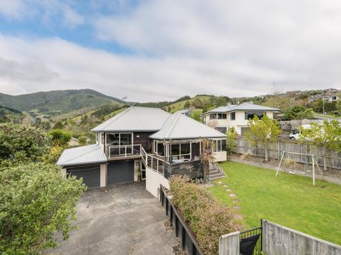 21 Newman Drive, Enner Glynn