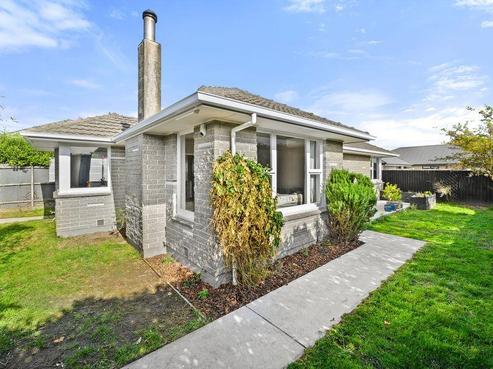 26 Shelley Street, Rolleston