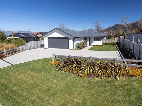 23 Sarges Way, Lake Hawea