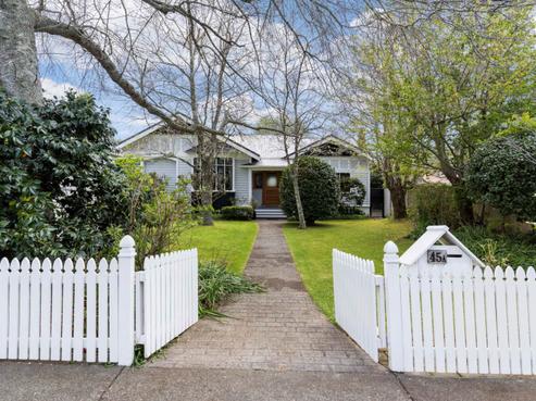 45A Liverpool Street, Epsom