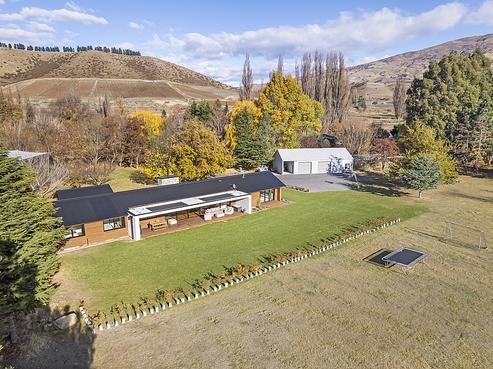 48 Swann Road, Cromwell