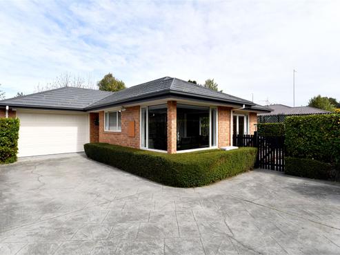 51A English Street, Sockburn