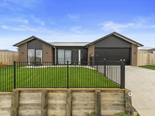 19 Te Tiireke Drive, Glenview