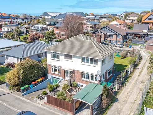 66 Sefton Street, Seaview