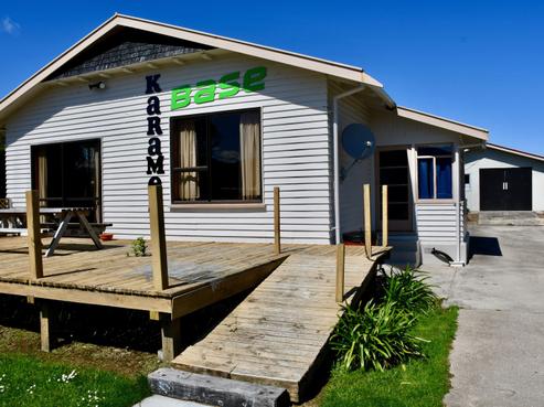 126 Waverley Street, Karamea
