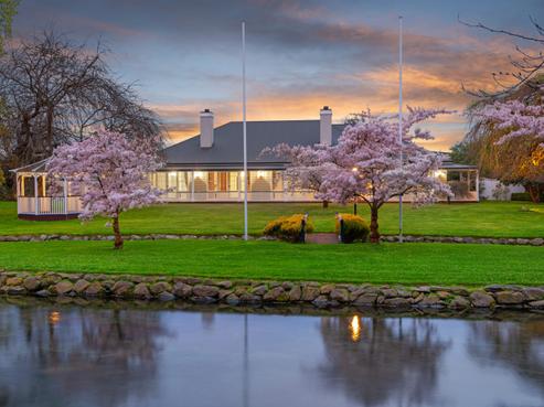 47 Fendalton Road, Fendalton