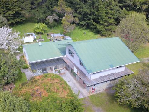 651 Himatangi Beach Road, Himatangi Beach