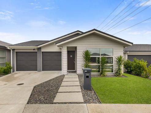 36 Gum Spear Road, Takanini