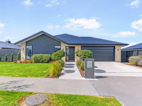 10 Claw Place, Rolleston