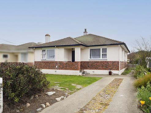 19 Dart Street, Oamaru