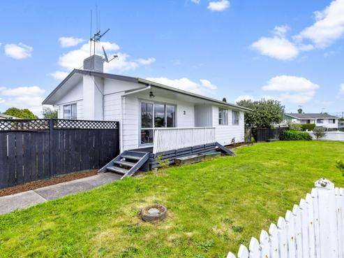 2 Bradley Place, Nawton