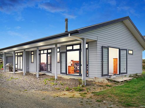 37 Waikaretu Wairamarama Road, Glen Murray